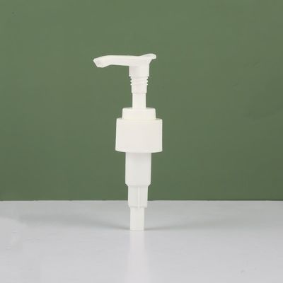 24mm 24/410 Lotion Dispenser Pump Gel tắm vít cho chai mỹ phẩm