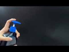 Bơm kem dưỡng da nắp chai 24/410