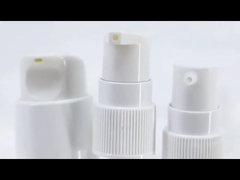 24/410 Bơm xử lý nhôm Bơm kem