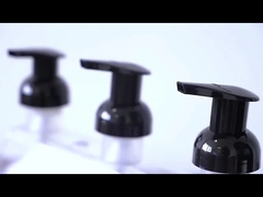 Máy bơm 28mm Máy rửa tay Máy pha xà phòng Máy bơm bọt nhựa