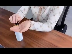 Máy bơm rửa cơ thể dầu gội 24/410