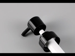 Bơm pha lotion nhựa 24mm Bơm dầu gội Bơm xà phòng