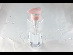 Máy bơm bình nhựa 28mm Máy bơm xà phòng