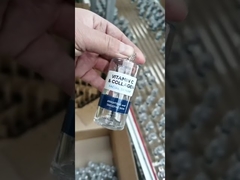 Nhà máy của chúng tôi sản xuất chai thủy tinh