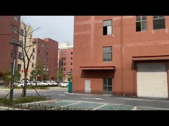 Triển lãm nhà máy