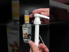 28/410 38/410 Bơm xi-rô Lotion