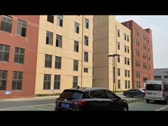 giới thiệu nhà máy